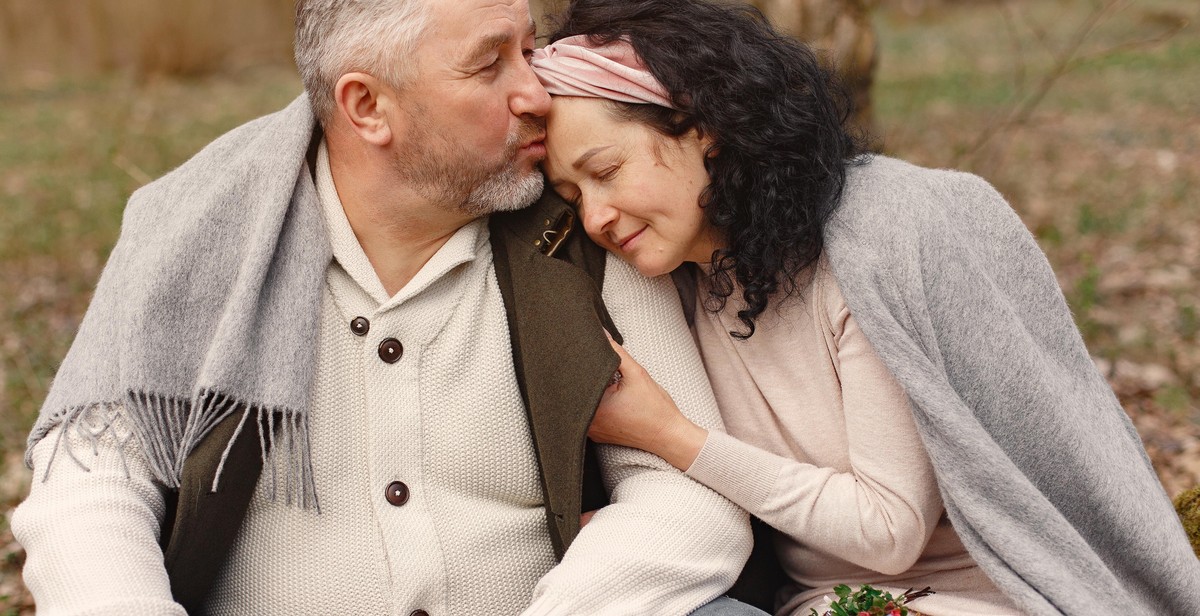challenges of finding love in retirement