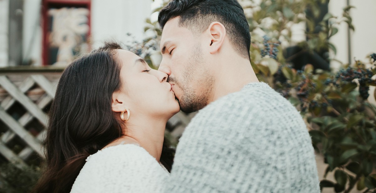 ways to build trust in a love relationship